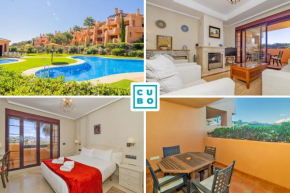 Cubo's Marbella Apartment Golf & Parking, Ojen